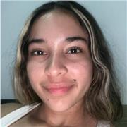 Profesora para niños de primaria, refuerzos escolares